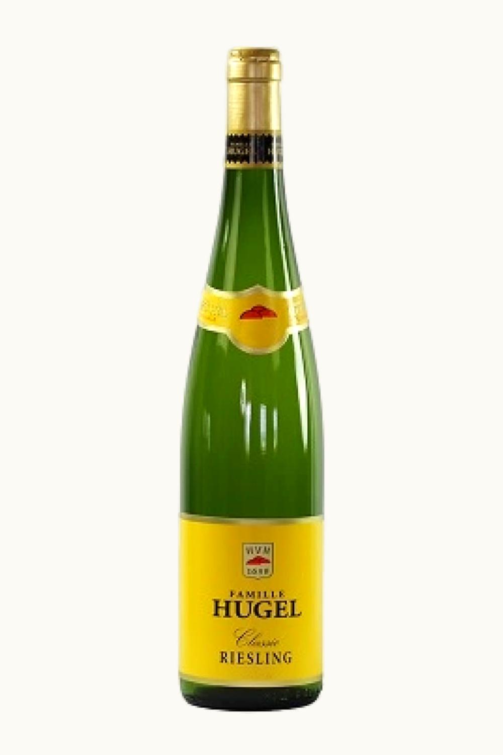 Hugel Hugel Riesling CLS, 2018