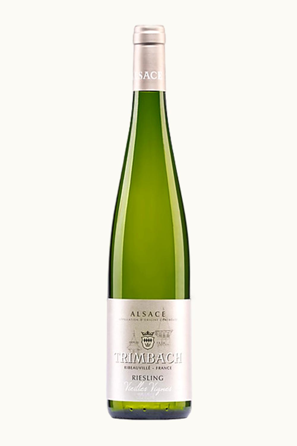 F.E. Trimbach F.E. Trimbach Riesling Select de Vieilles Vignes, 2018