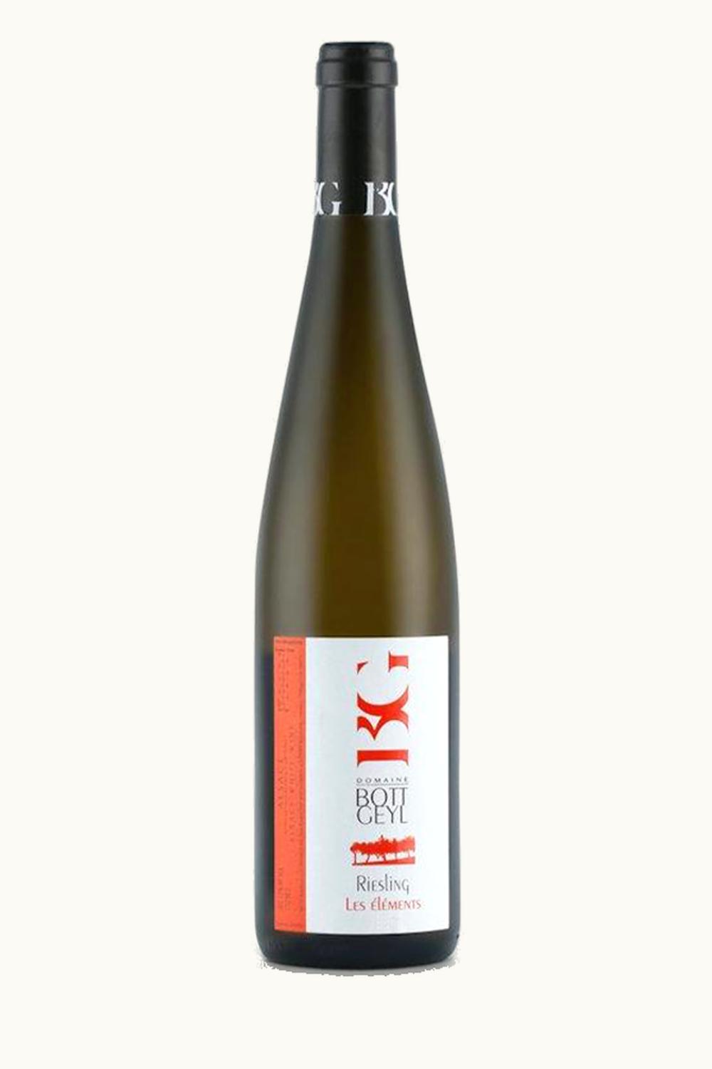 Domaine Bott-Geyl Domaine Bott-Geyl Riesling Schoenburg, 2018