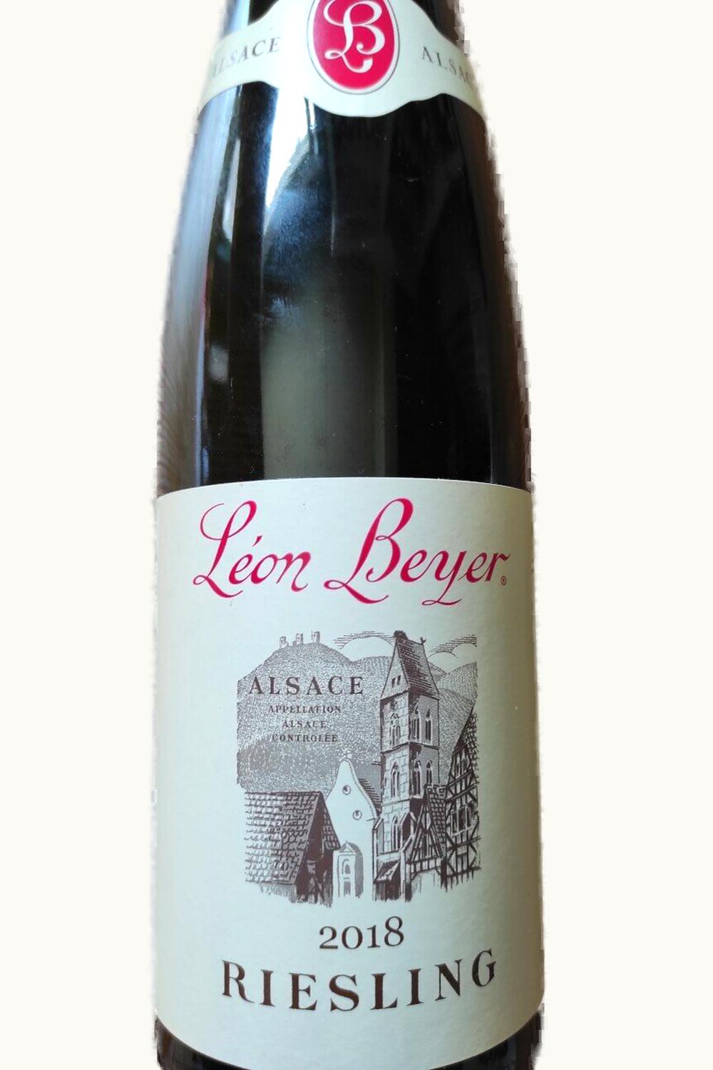 Léon Beyer Leon Beyer Riesling, 2018