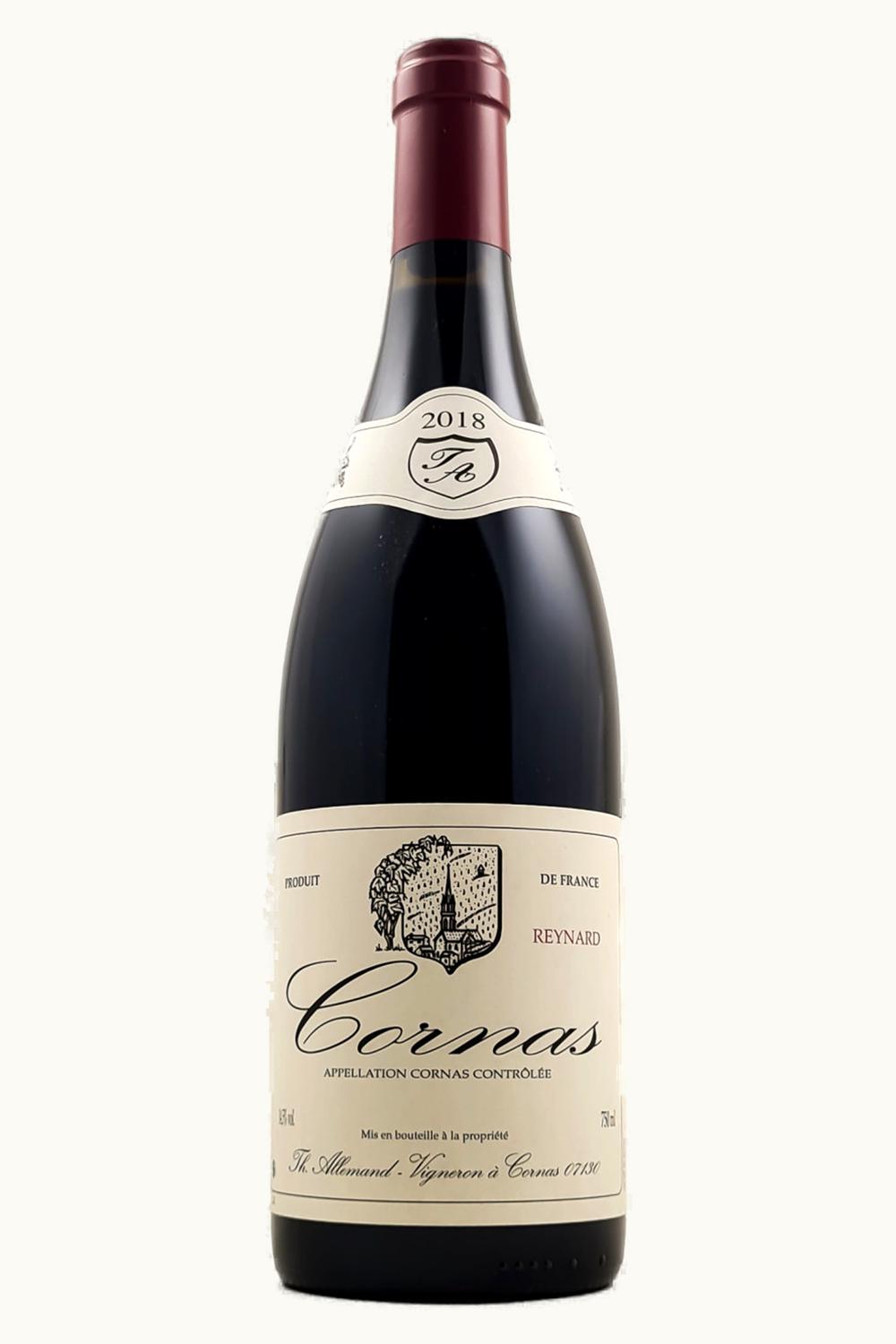 Domaine Rémy Gressier Domaine Rémy Gressier Riesling Kastelberg, 2018