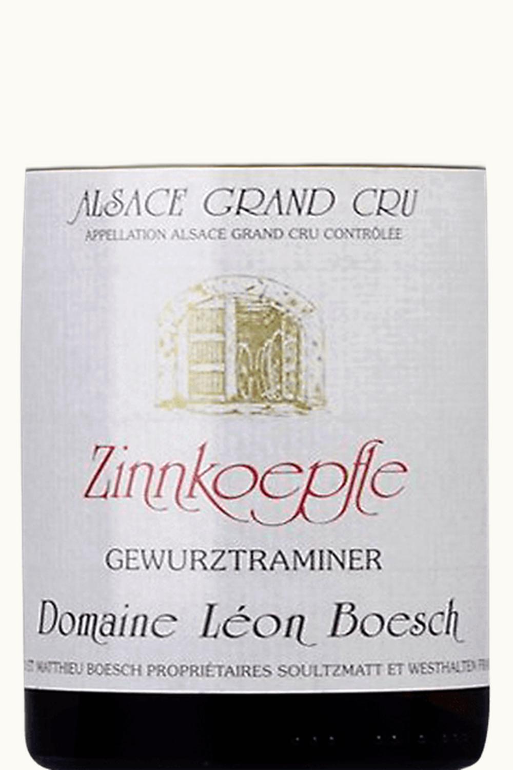 Domaine Léon Beyer Domaine Léon Beyer Gewurz Zinnkoepfle, 2018