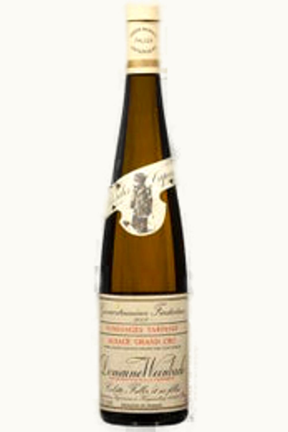 Domaine Weinbach Domaine Weinbach Gewurz Furstentum, 2017
