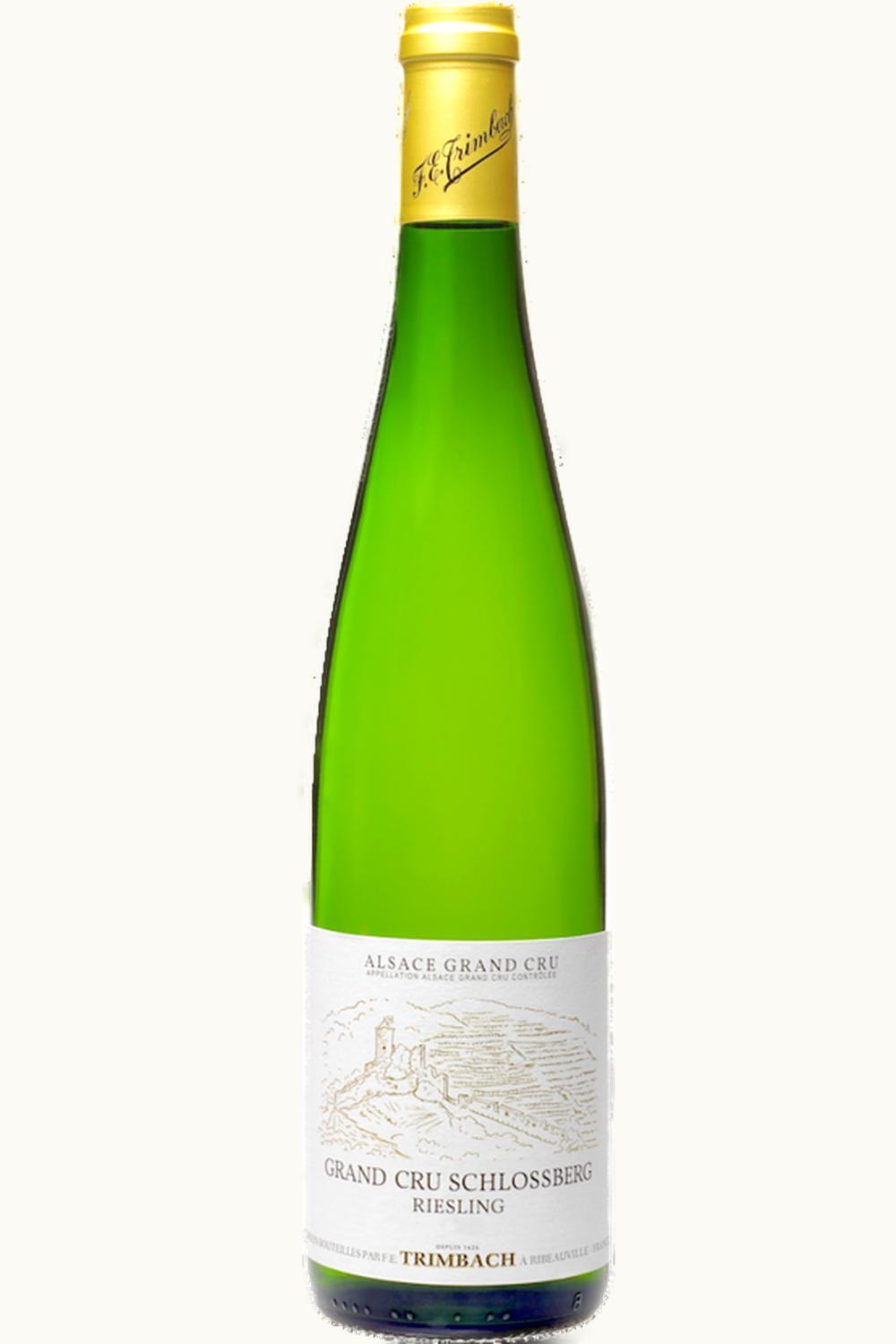 F.E. Trimbach F.E. Trimbach Riesling Schloss Berg, 2017