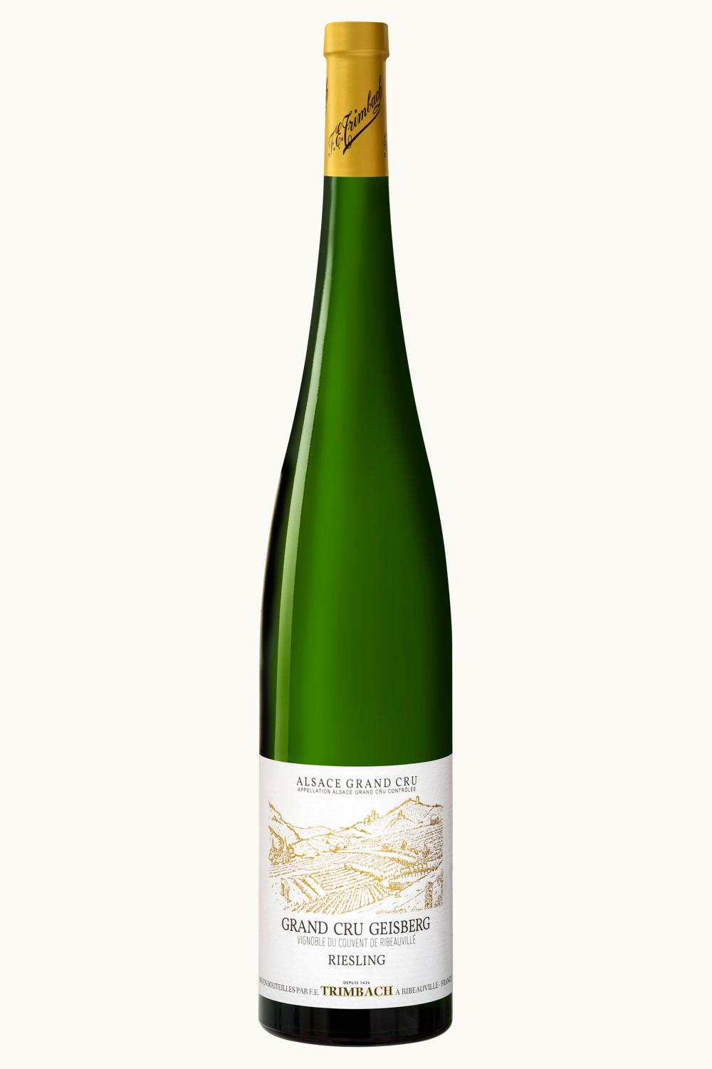 F.E. Trimbach F.E. Trimbach Riesling Geisberg, 2017