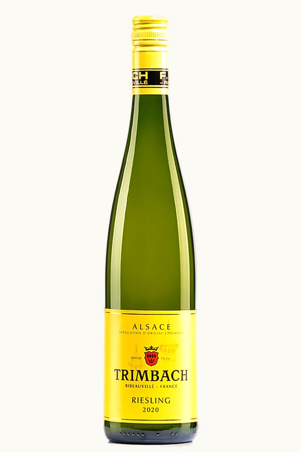 F.E. Trimbach F.E. Trimbach Riesling, 2017