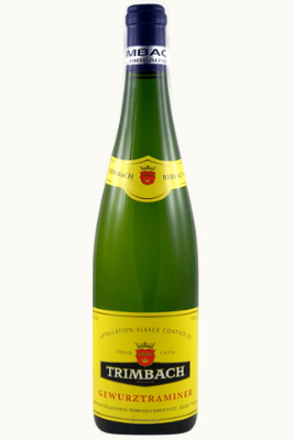 F.E. Trimbach F.E. Trimbach Gewurz, 2017