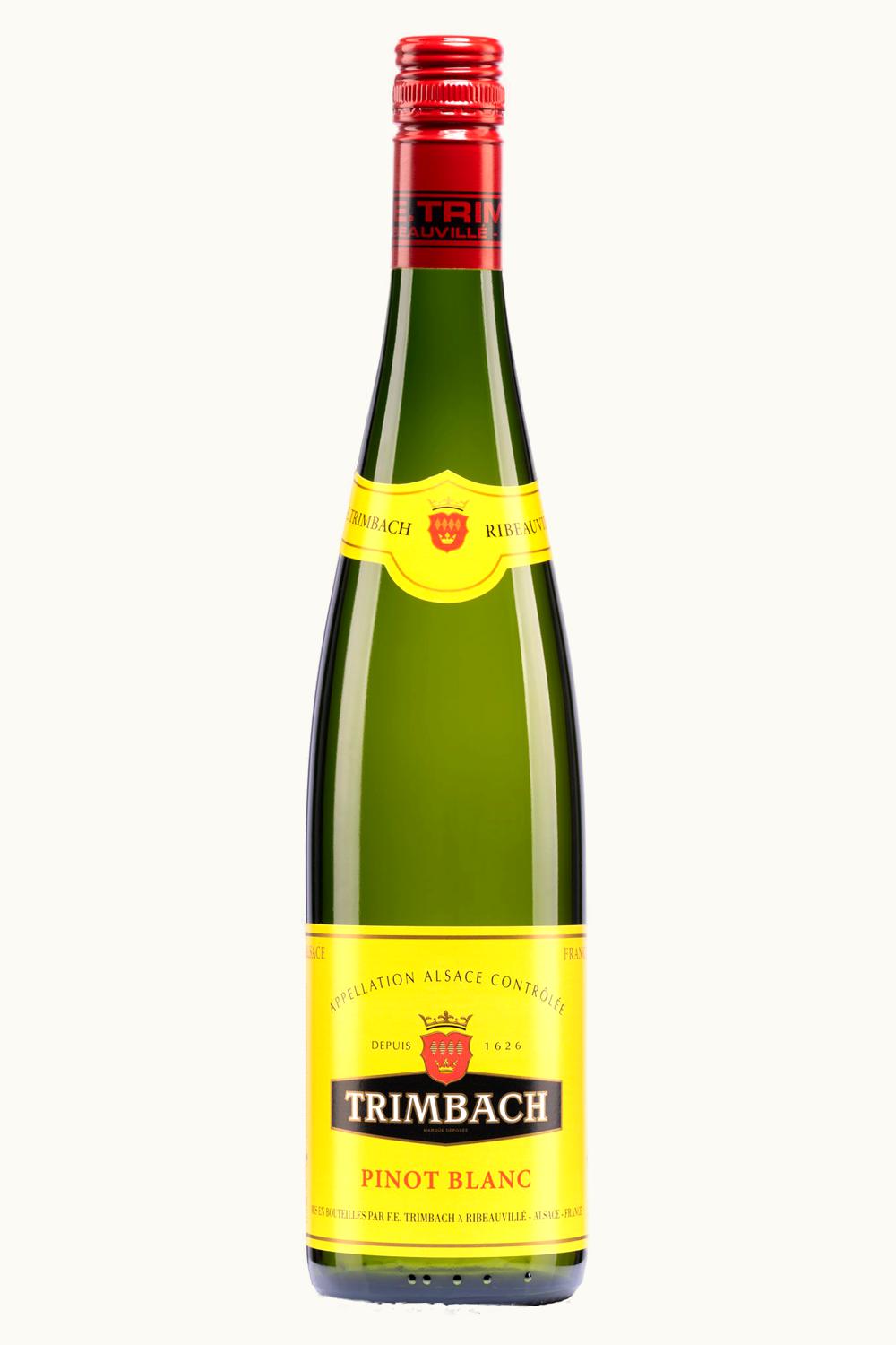 F.E. Trimbach F.E. Trimbach Pinot Blanc, 2017