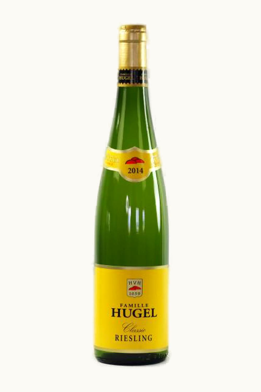 Hugel Hugel Riesling Cls, 2017