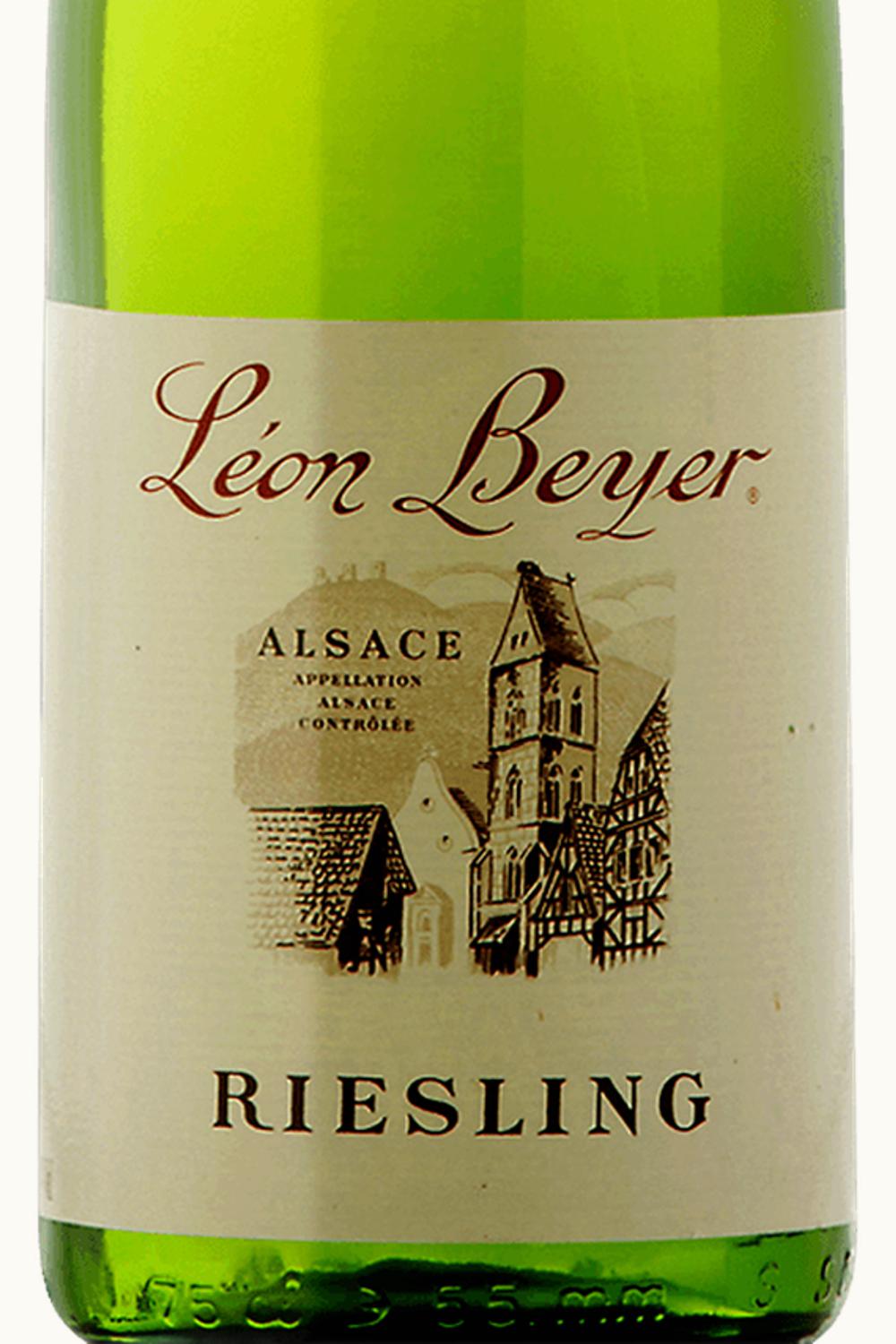 Léon Beyer Leon Beyer Riesling, 2017