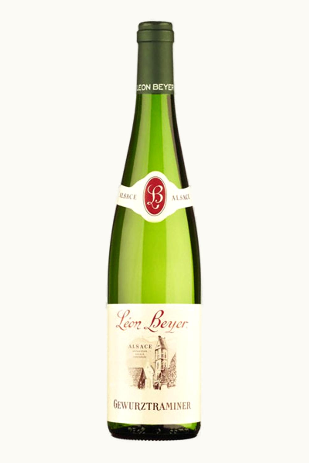 Léon Beyer Leon Beyer Gewurz, 2017