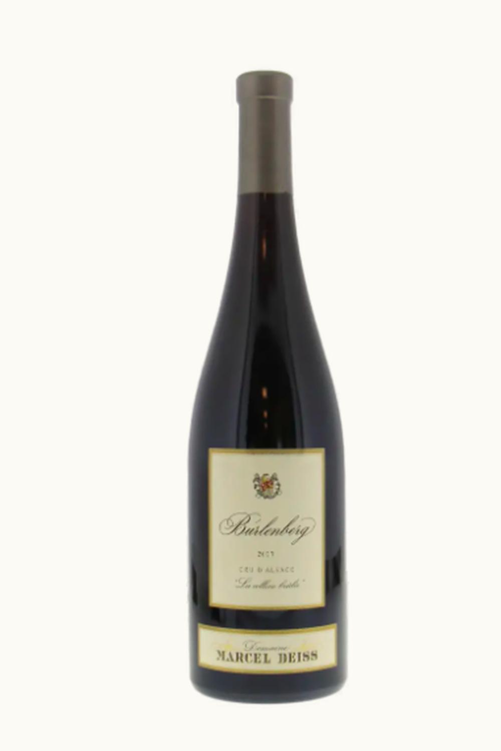 Domaine Marcel Deiss Domaine Marcel Deiss Burlenberg, 2017