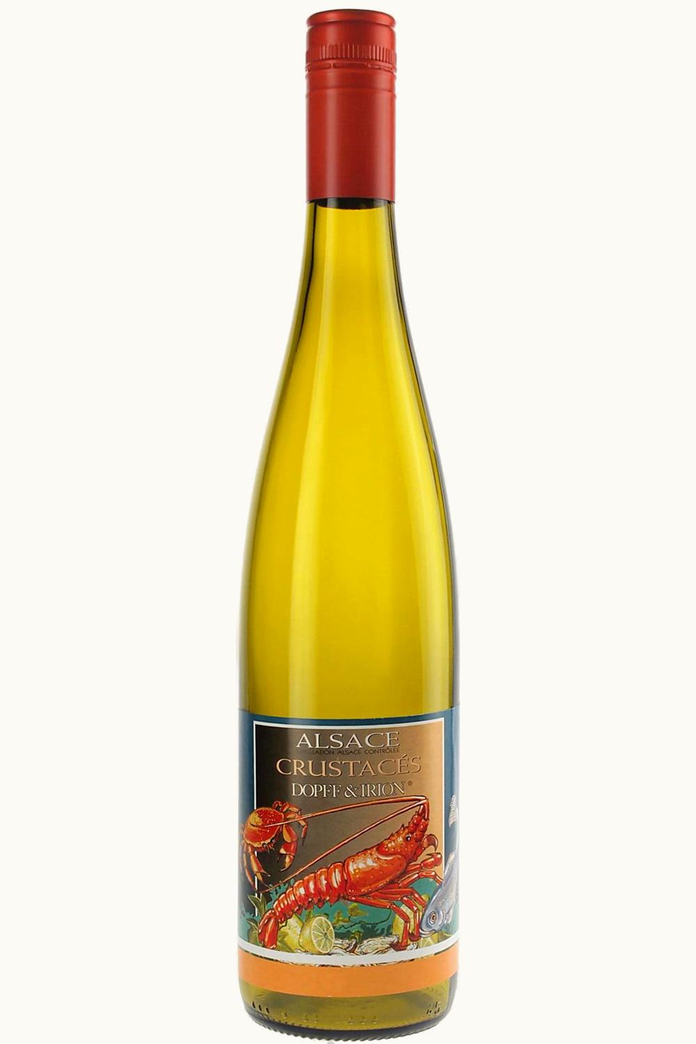 Dopff & Irion Dopff & Irion Crustaces, 2017