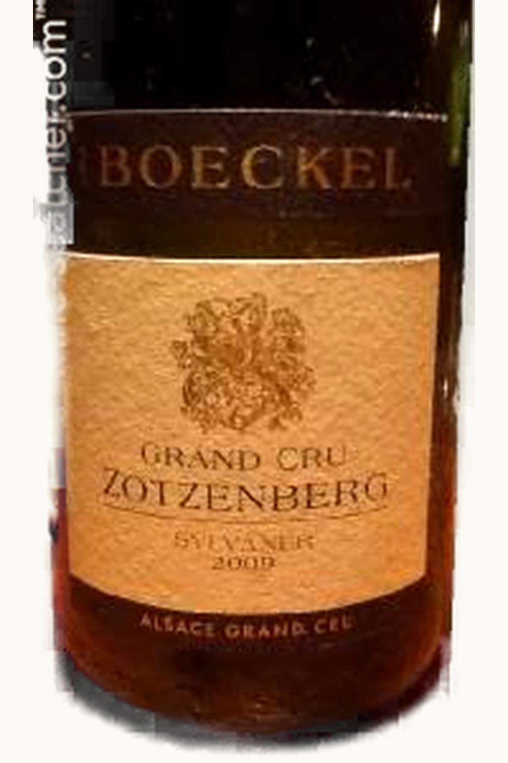 Boekel Boekel Pinot Gris Zotzenb, 2017