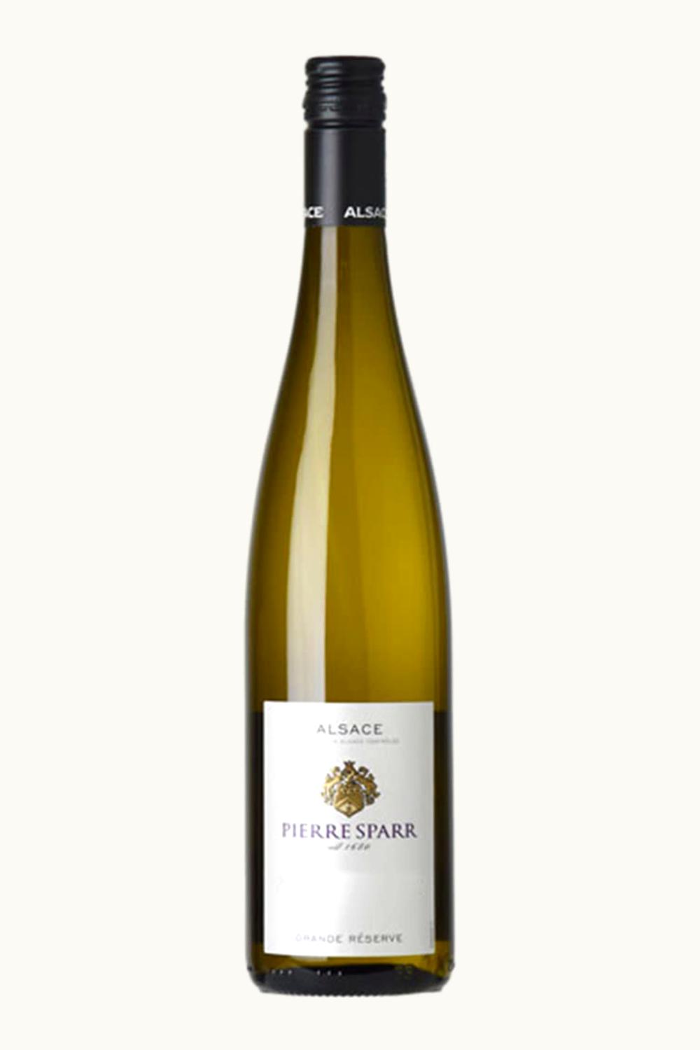 Pierre Sparr Pierre Sparr Pinot Blanc, 2017