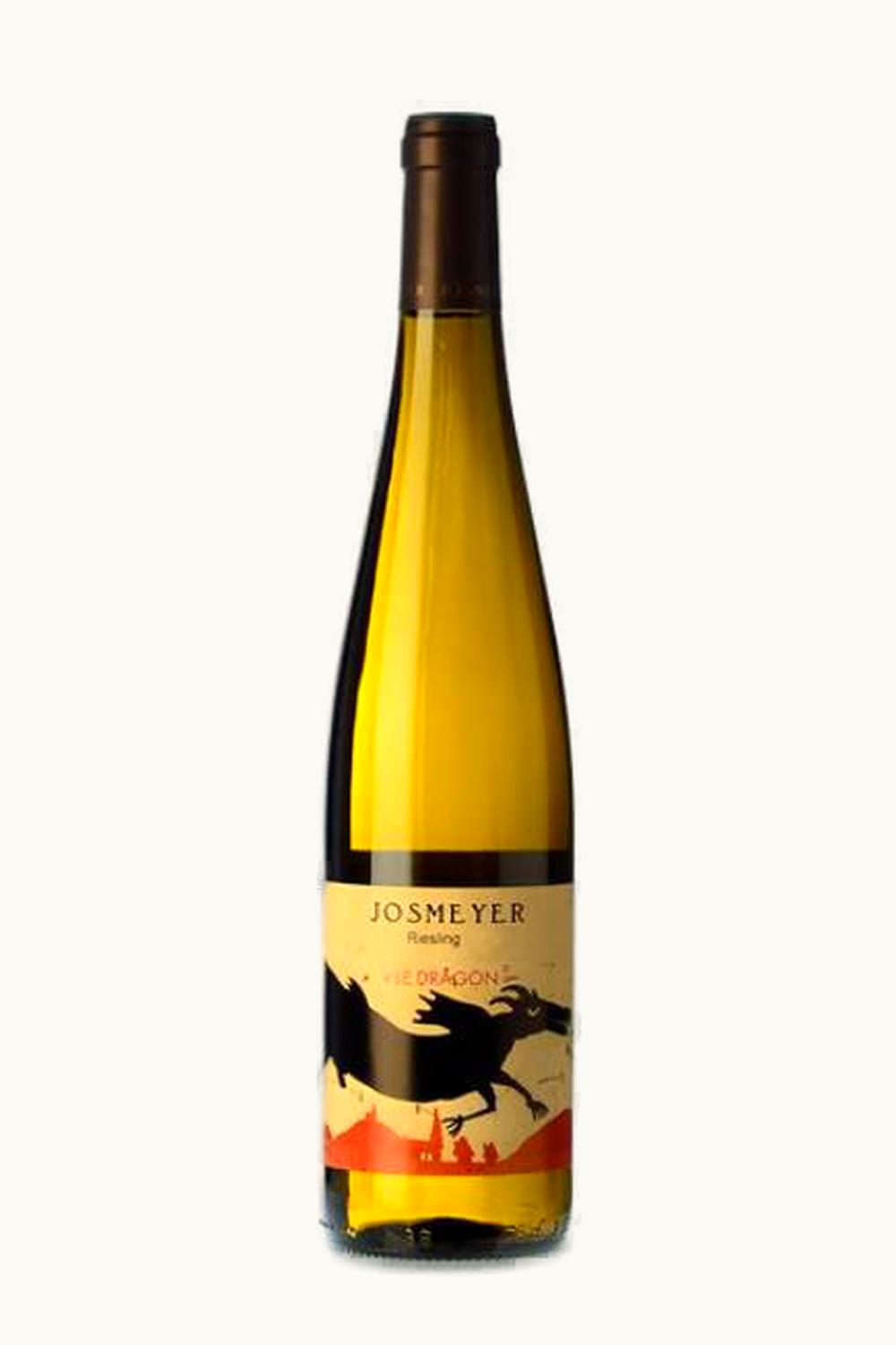 Josmeyer Josmeyer Riesling Le Dragon, 2017