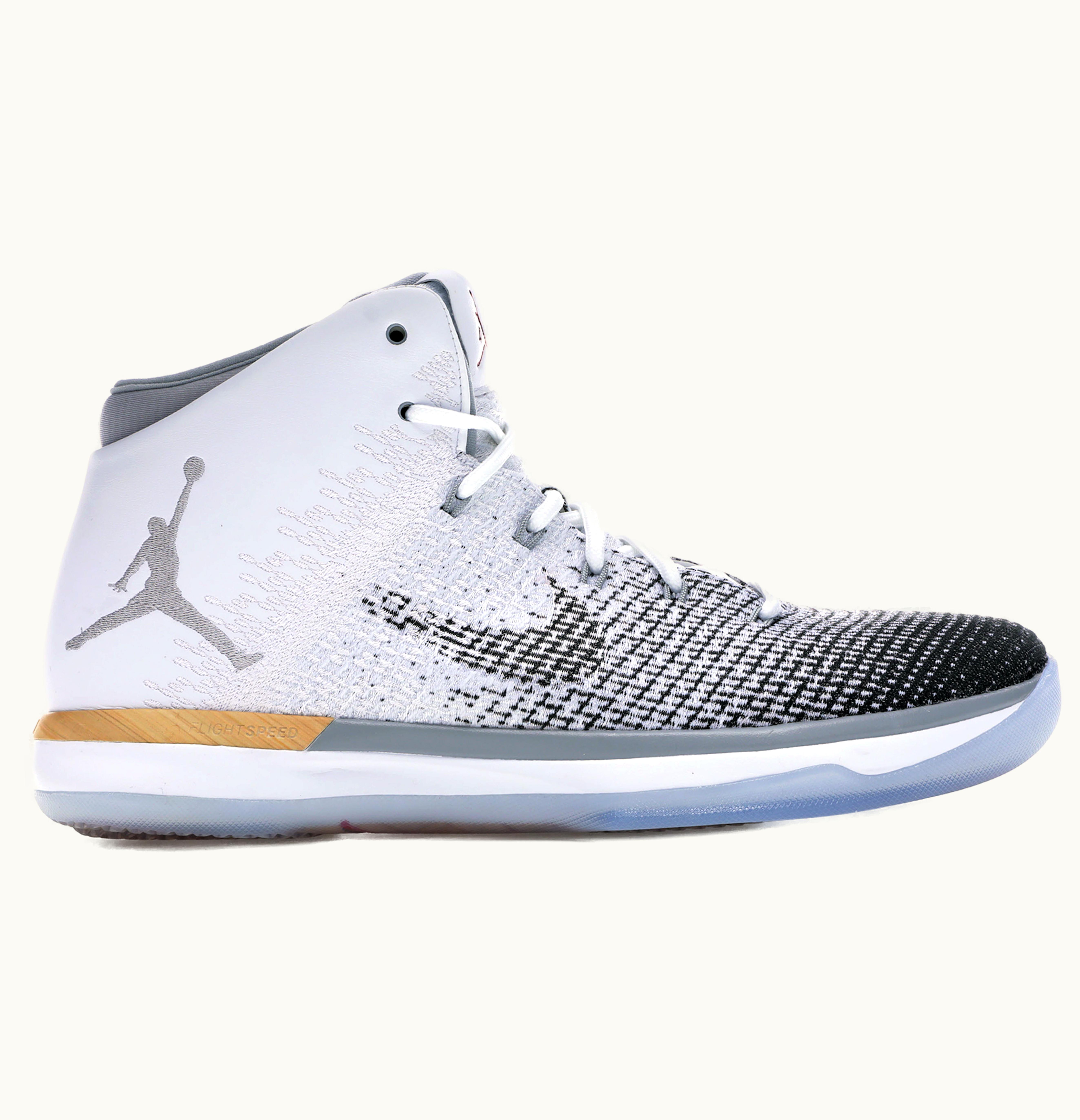 Jordan Air Jordan XXX1 Chinese New Year