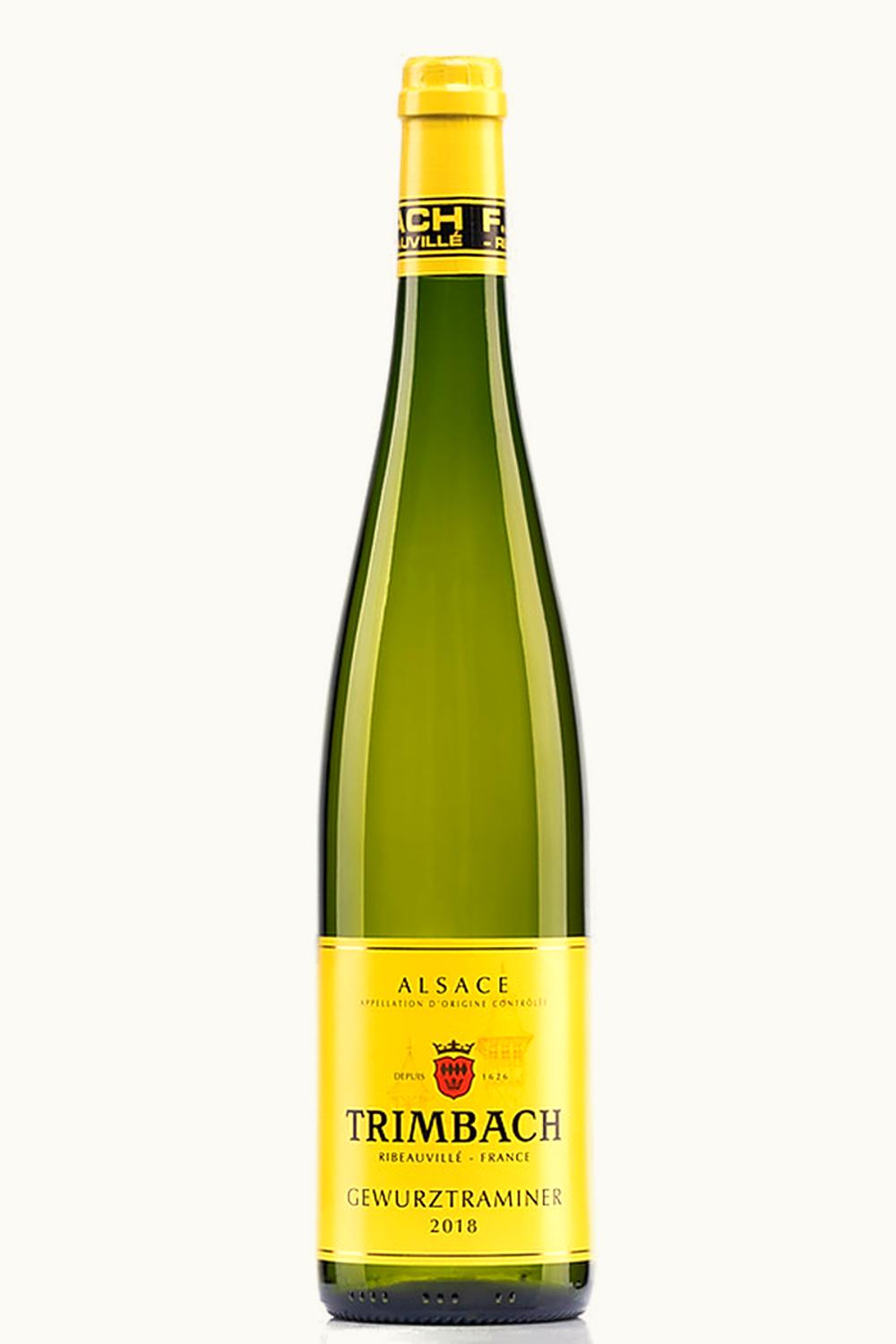 F.E. Trimbach F.E. Trimbach Riesling 390eme Anniversaire, 2016