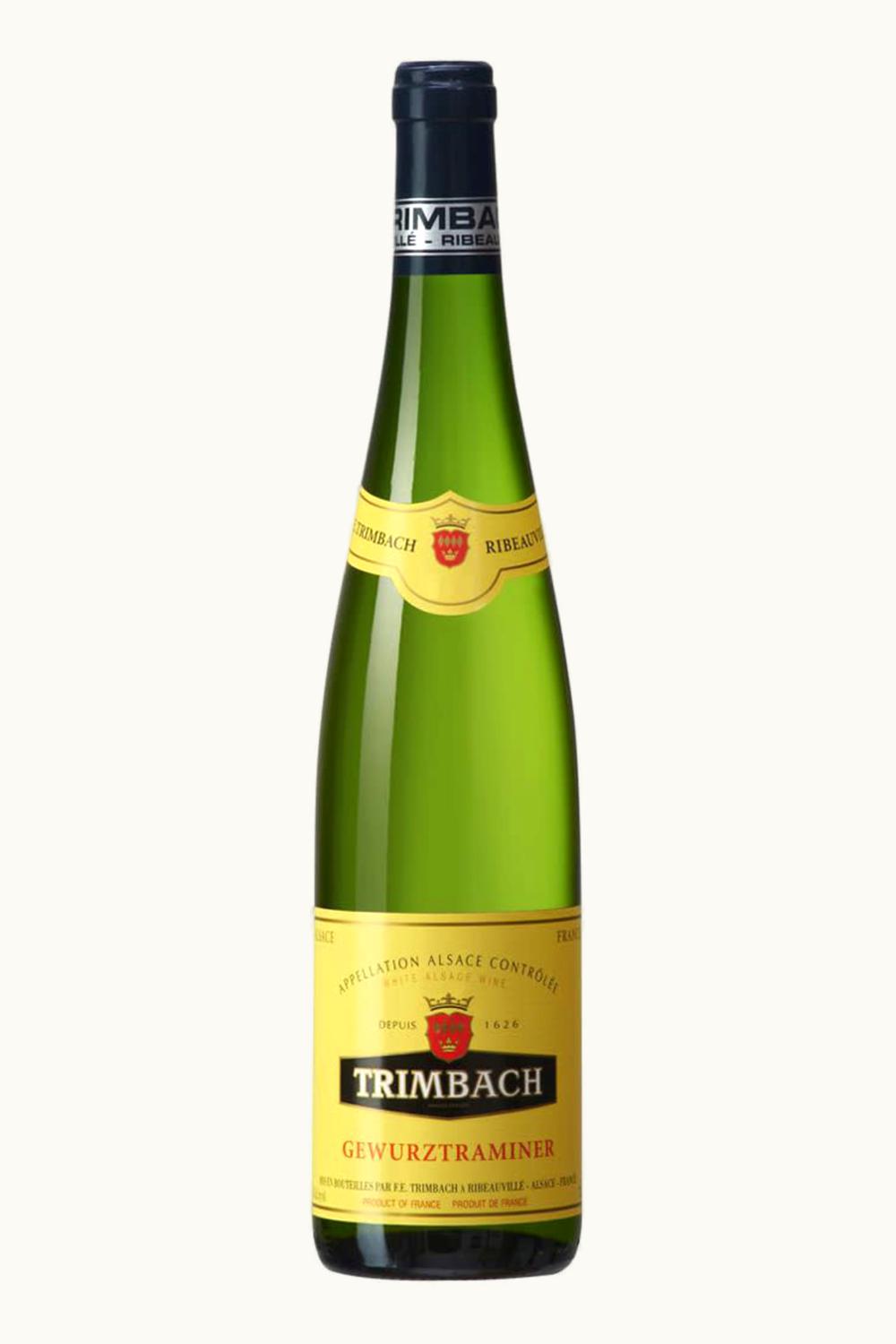 F.E. Trimbach F.E. Trimbach Gewurz, 2016