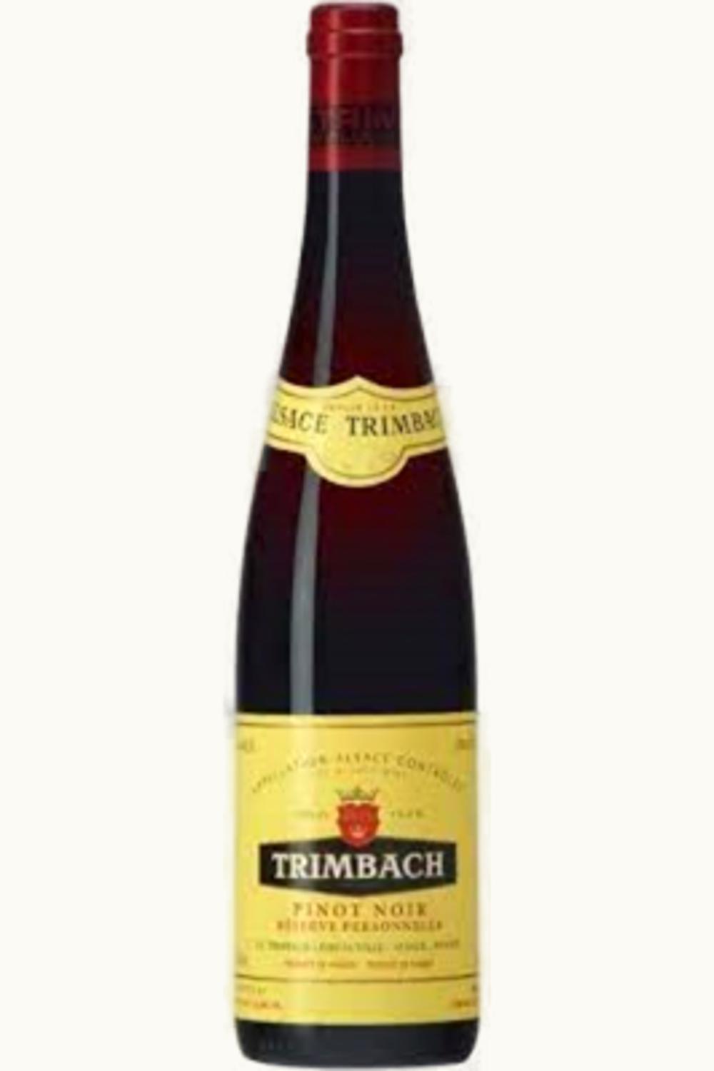 F.E. Trimbach F.E. Trimbach Pinot Noir Rsrv, 2016