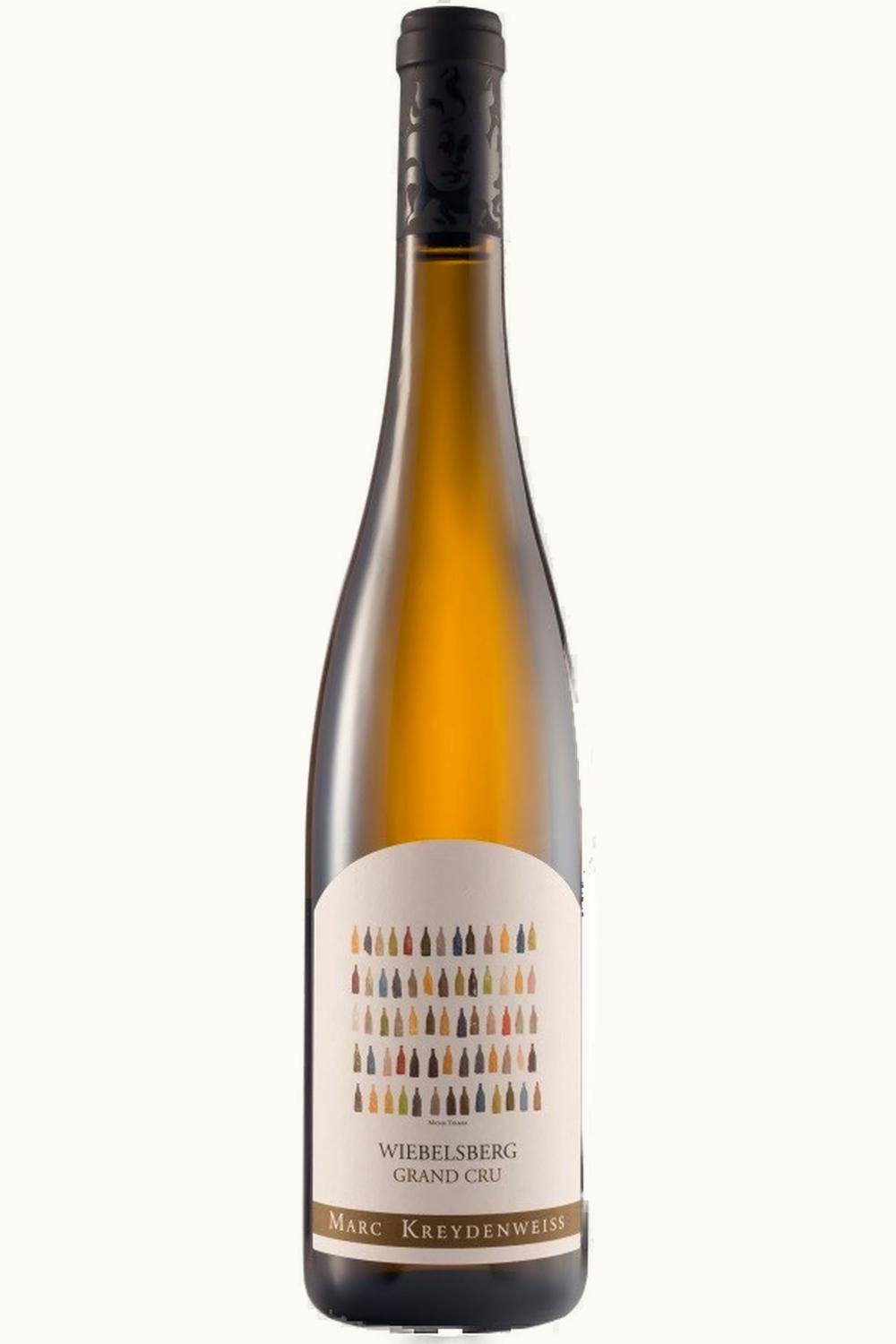 Marc Kreydenweiss Marc Kreydenweiss Riesling La Dame Wibelsberg Grand Cru, 2016