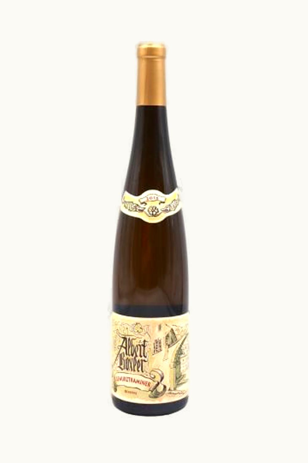 Albert Boxler Albert Boxler Riesling, 2016