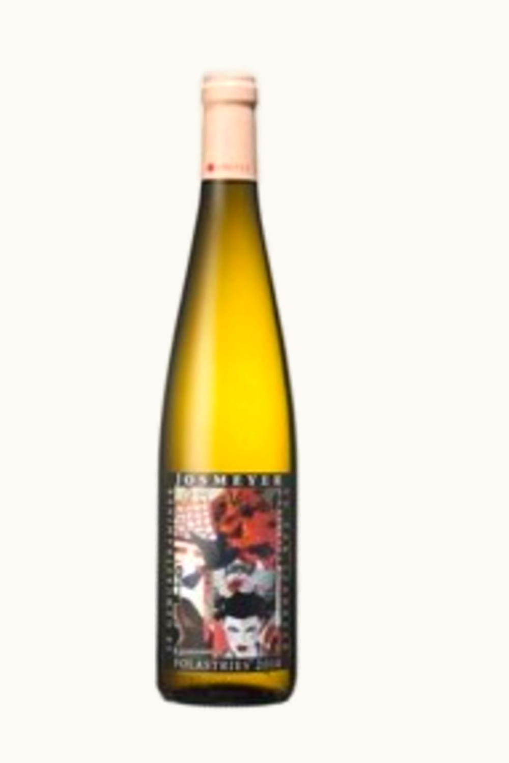 Josmeyer Josmeyer Gewurz Les Folat, 2016