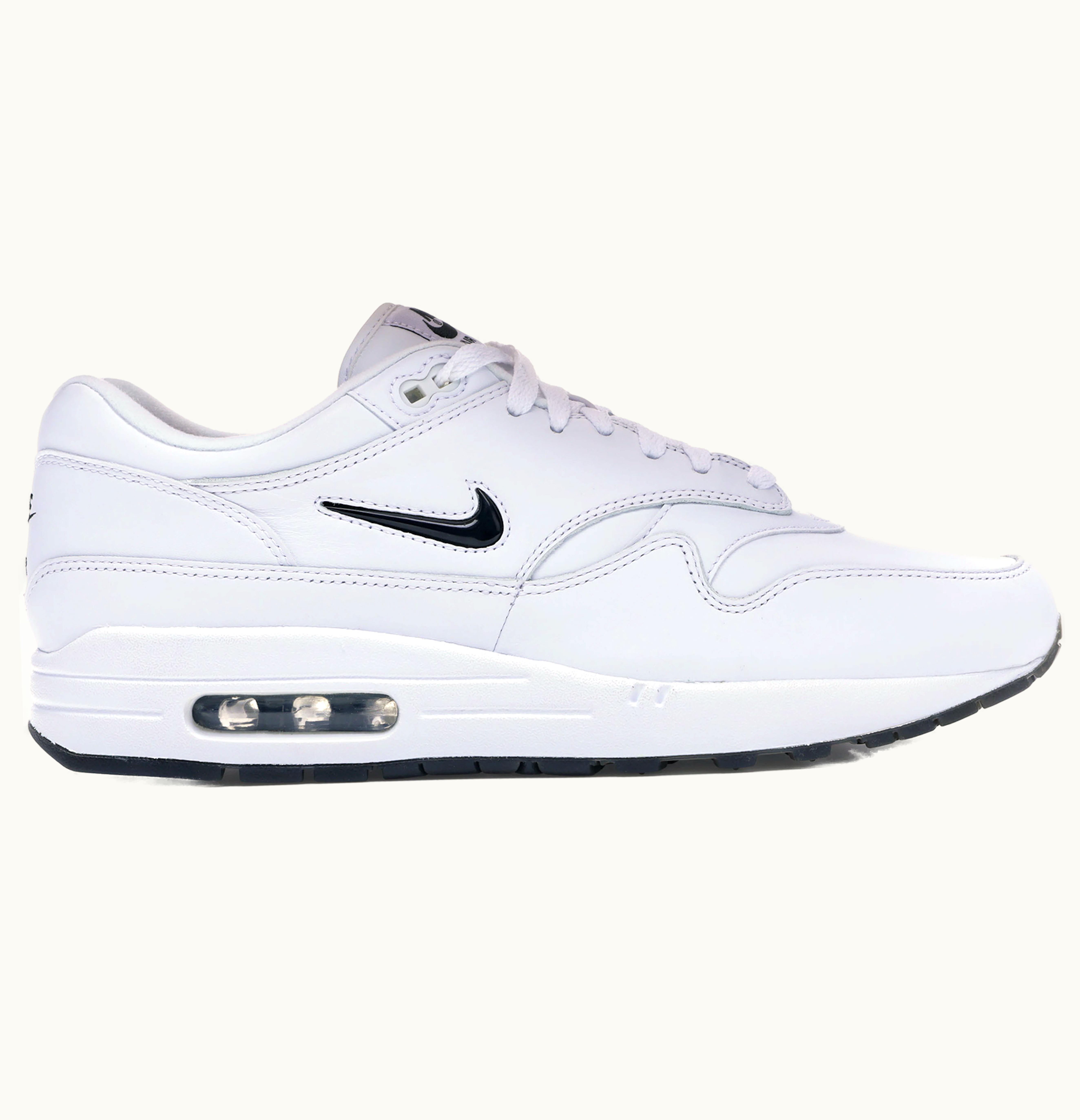 Nike Nike Air Max 1 Jewel Black Diamond