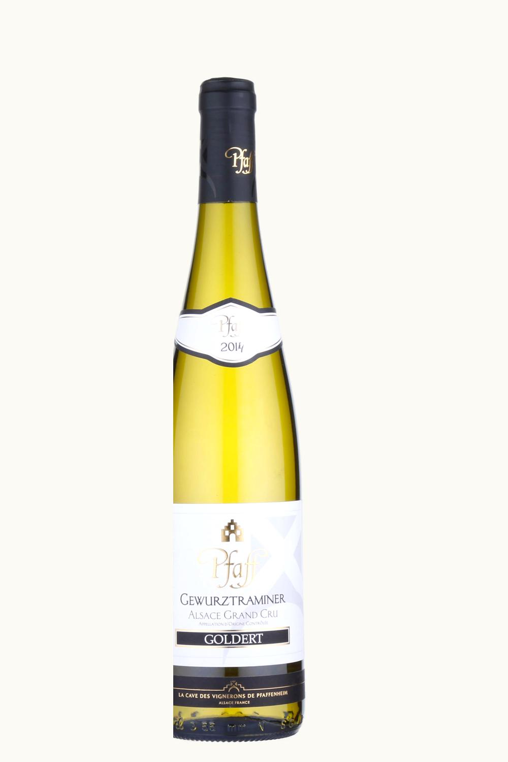 Pfaffenheim Pfaffl Pfaffenheim Pfaffl Pinot Gris Steinert Grand Cru, 2016