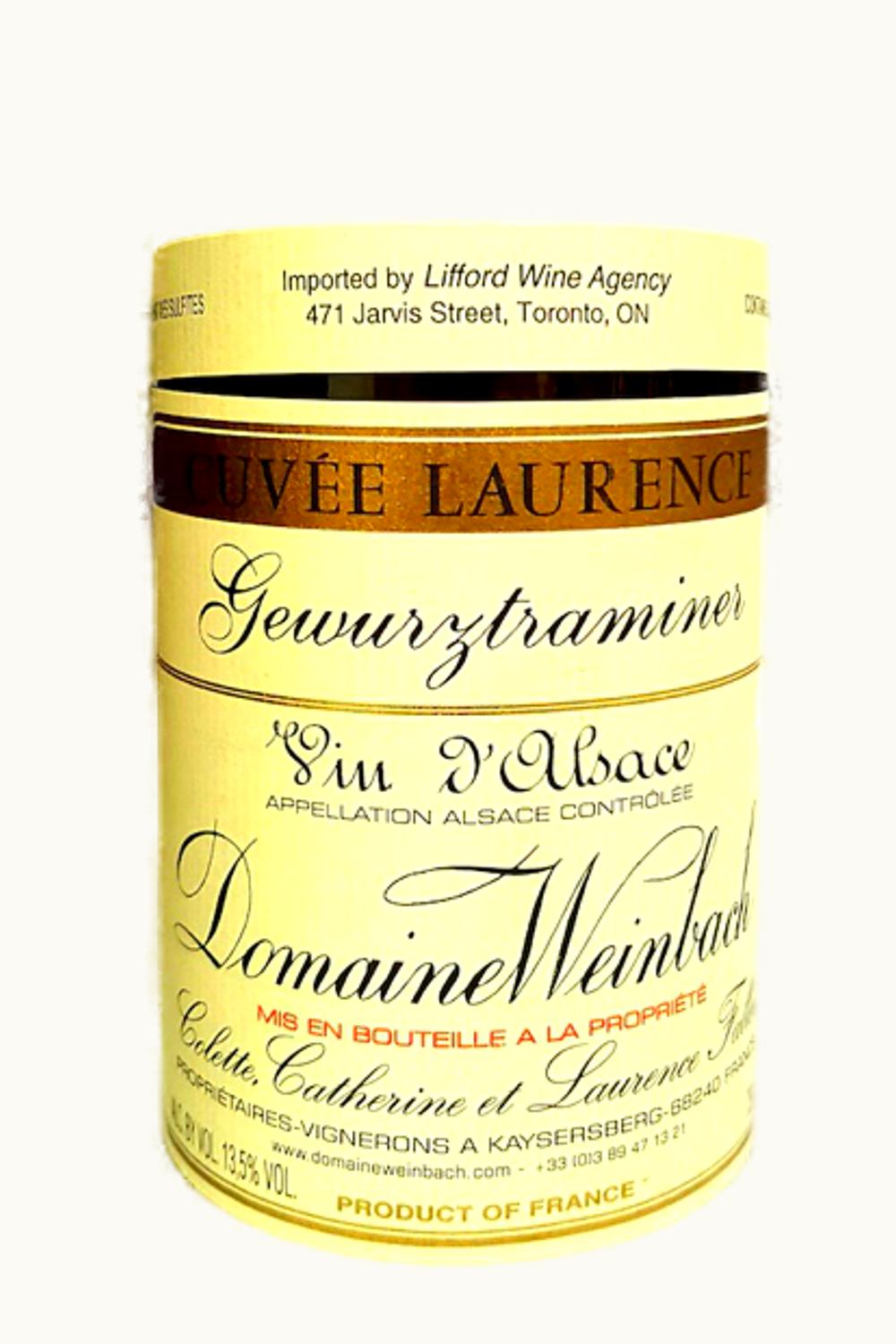 Zinck Paul-Philippe Zinck Paul-Philippe Gewurz Eichberg Grand Cru, 2016