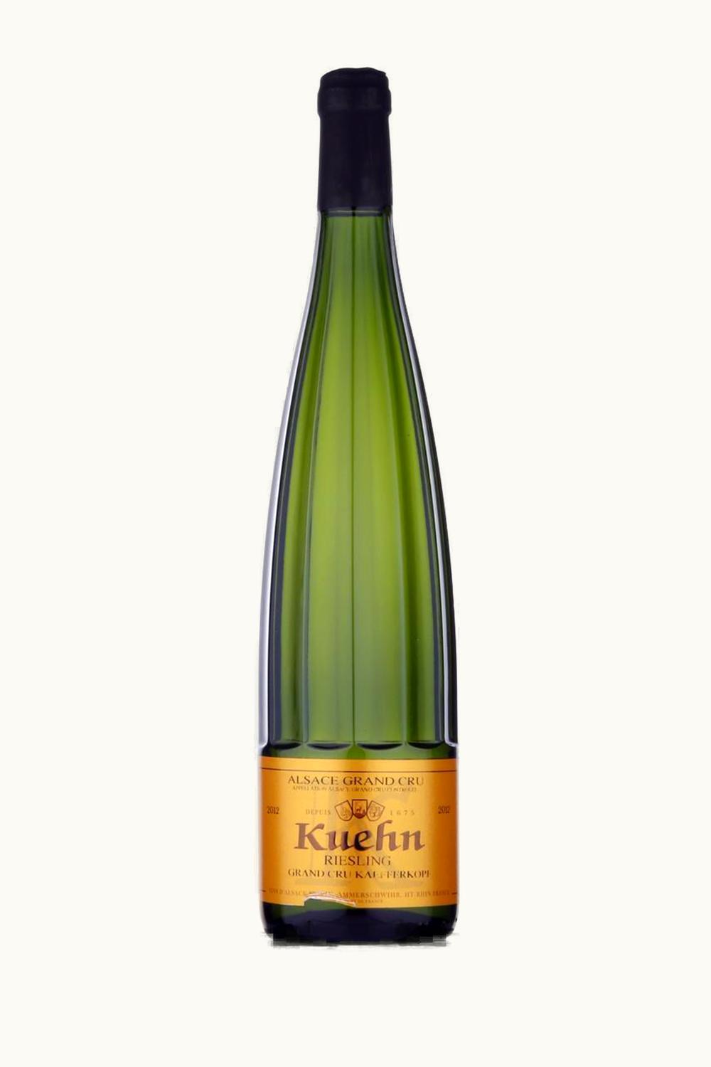 Domaine Kuehn Domaine Kuehn Riesling Kaefferkopf Grand Cru, 2016
