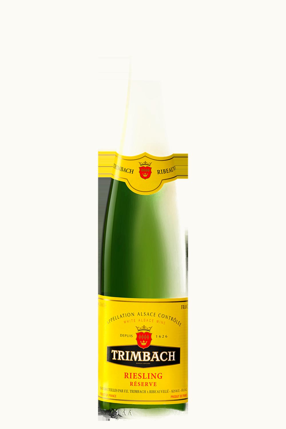 F.E. Trimbach F.E. Trimbach Riesling Rsrv, 2015