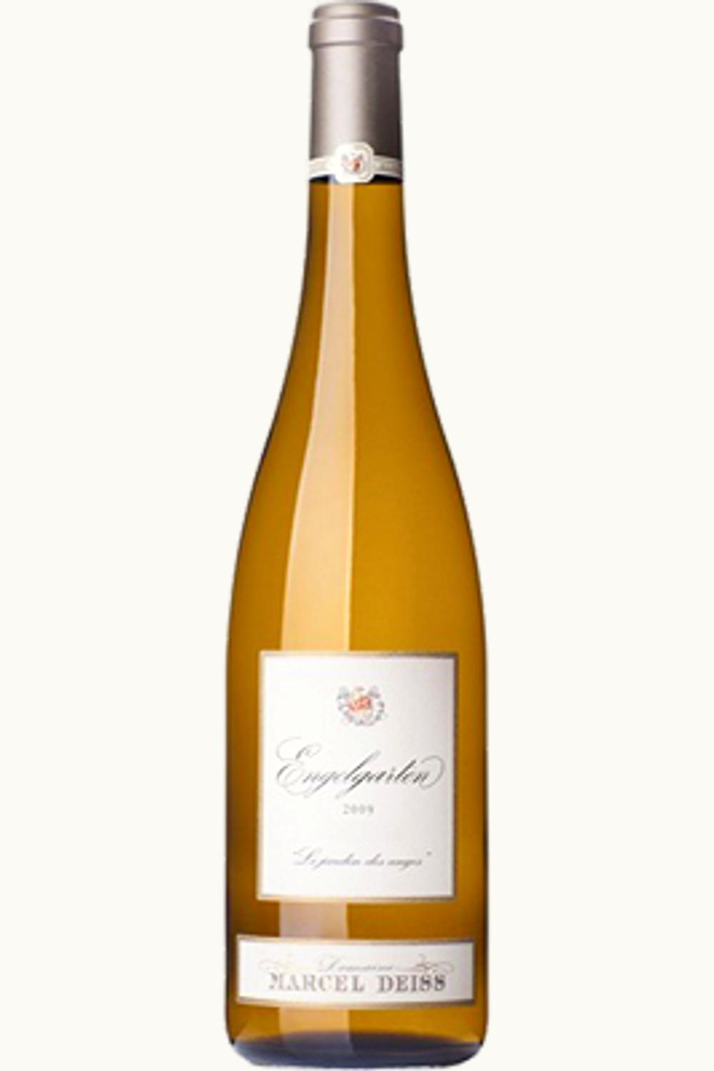 Domaine Marcel Deiss Domaine Marcel Deiss Engelgarten, 2015