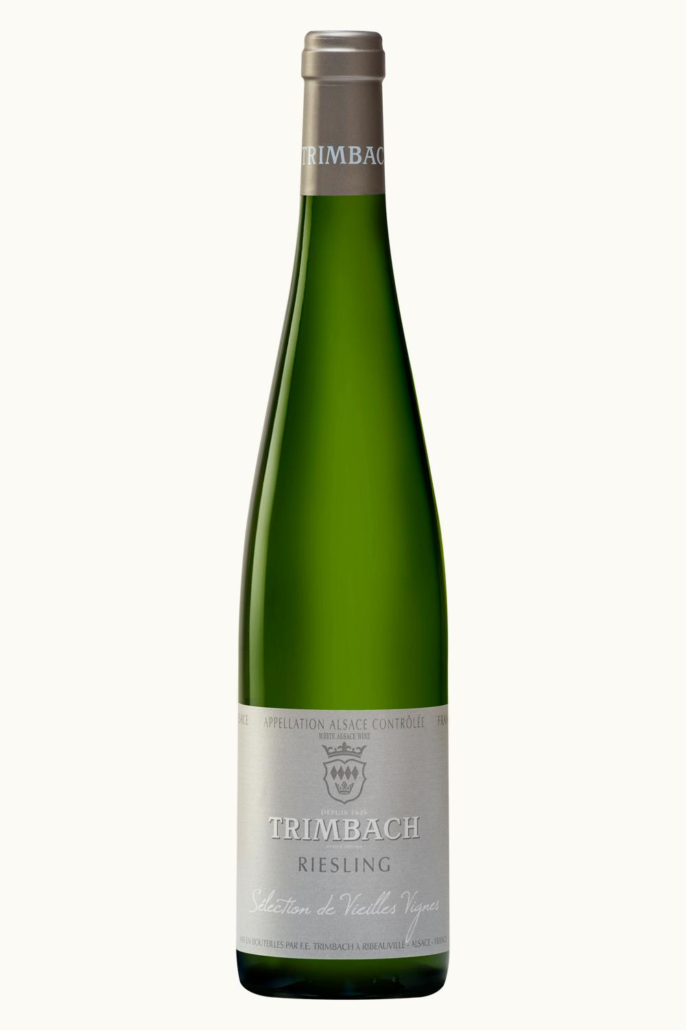 F.E. Trimbach F.E. Trimbach Riesling Select de Vieilles Vigne, 2015