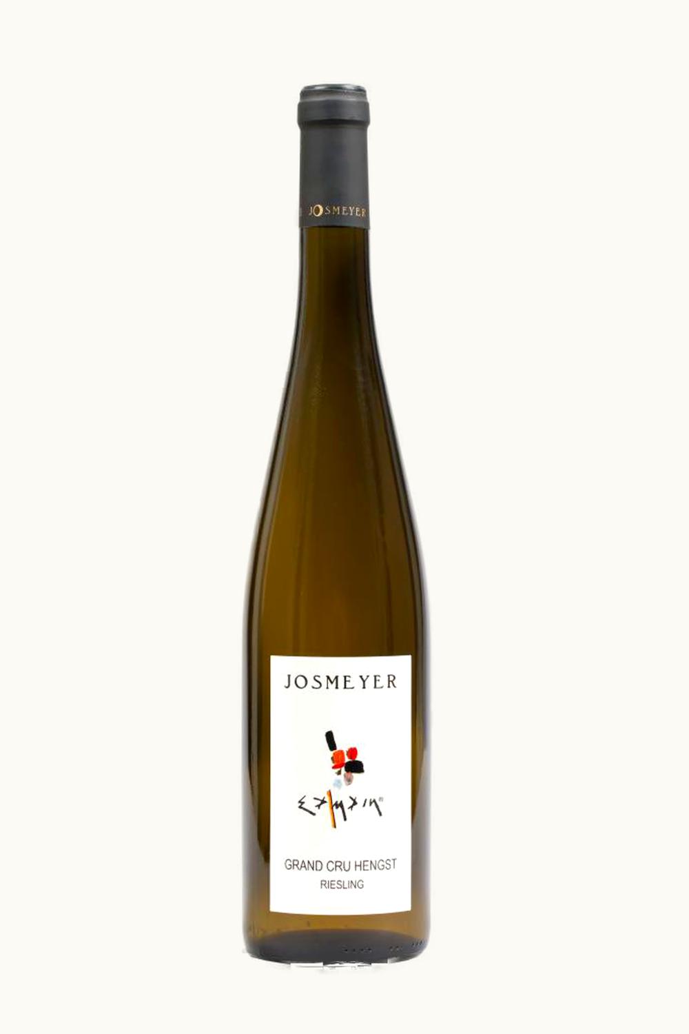Josmeyer Josmeyer Riesling Brand Grand Cru, 2015