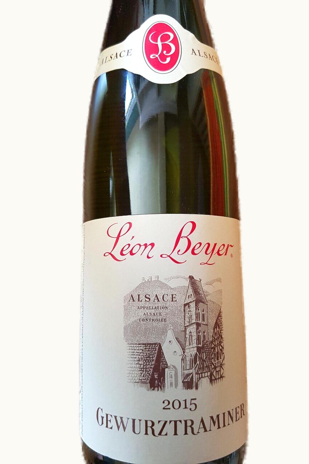 Léon Beyer Leon Beyer Gewurz, 2015