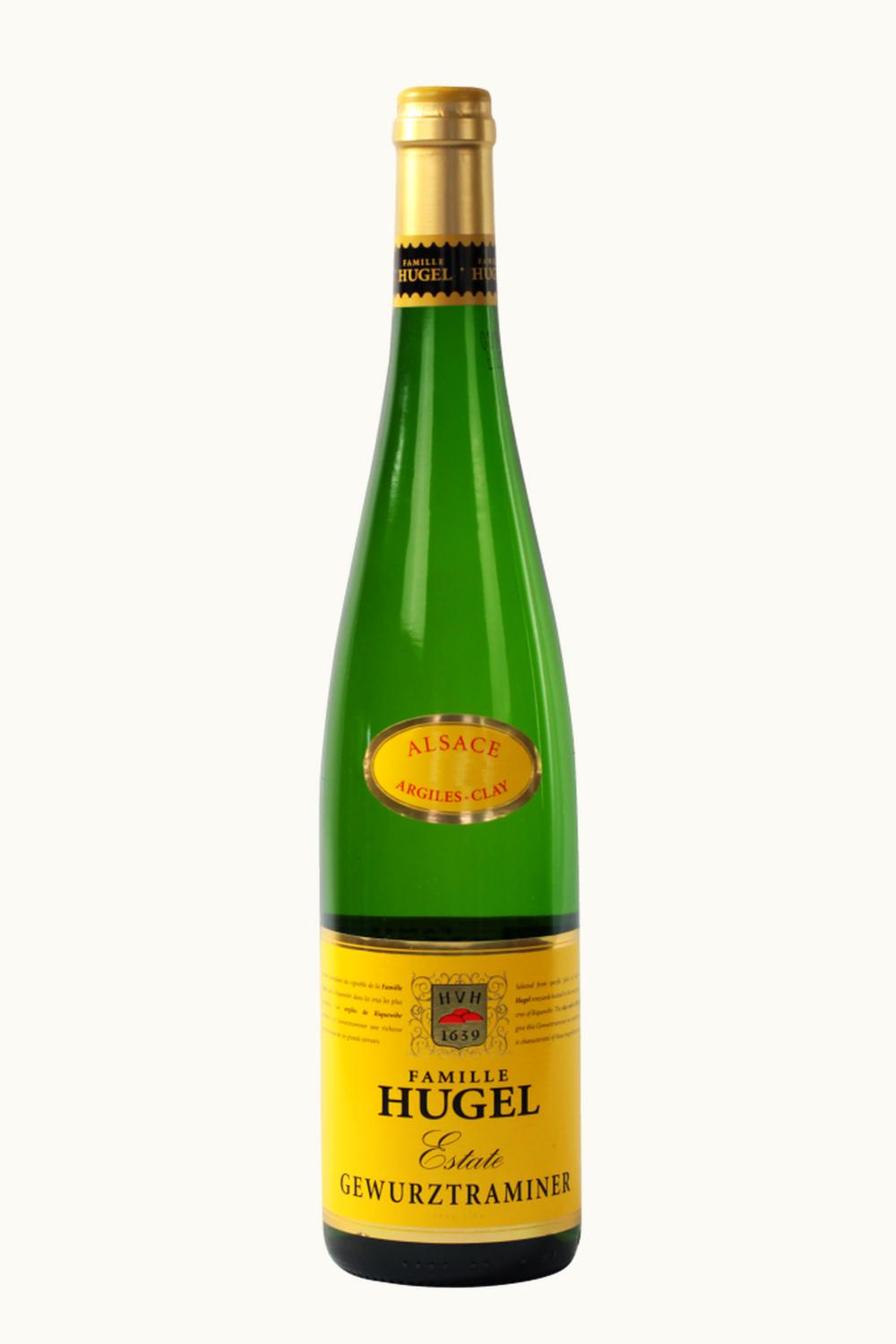 Hugel Hugel Estate Gewurz, 2015