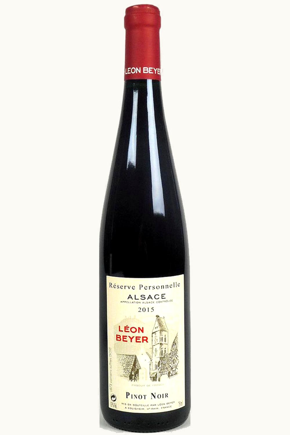 Léon Beyer Leon Beyer Pinot Noir, 2015