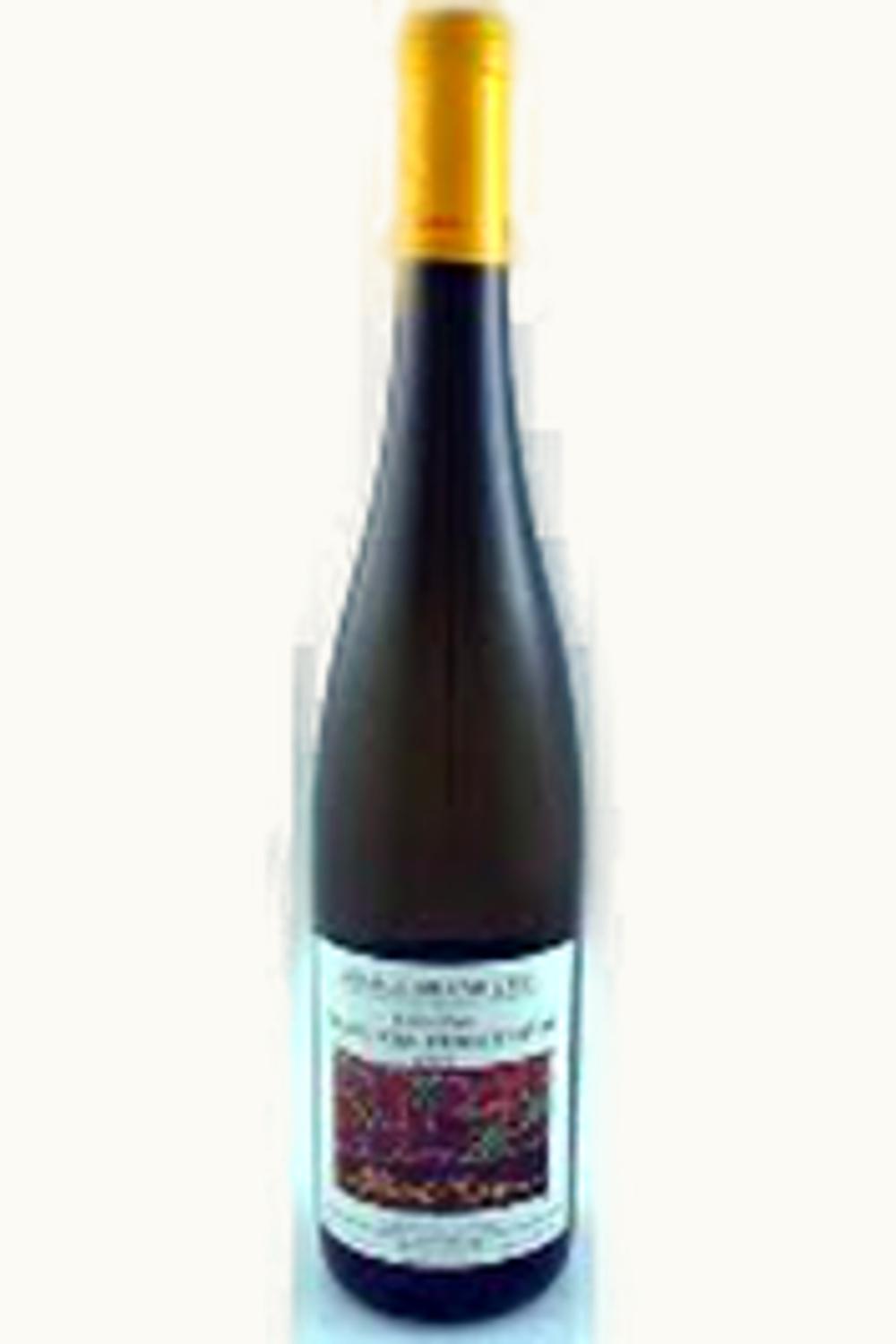 Albert Mann Albert Mann Gewurz Select de Grain Noble Furstentum Grand Cru, 2015