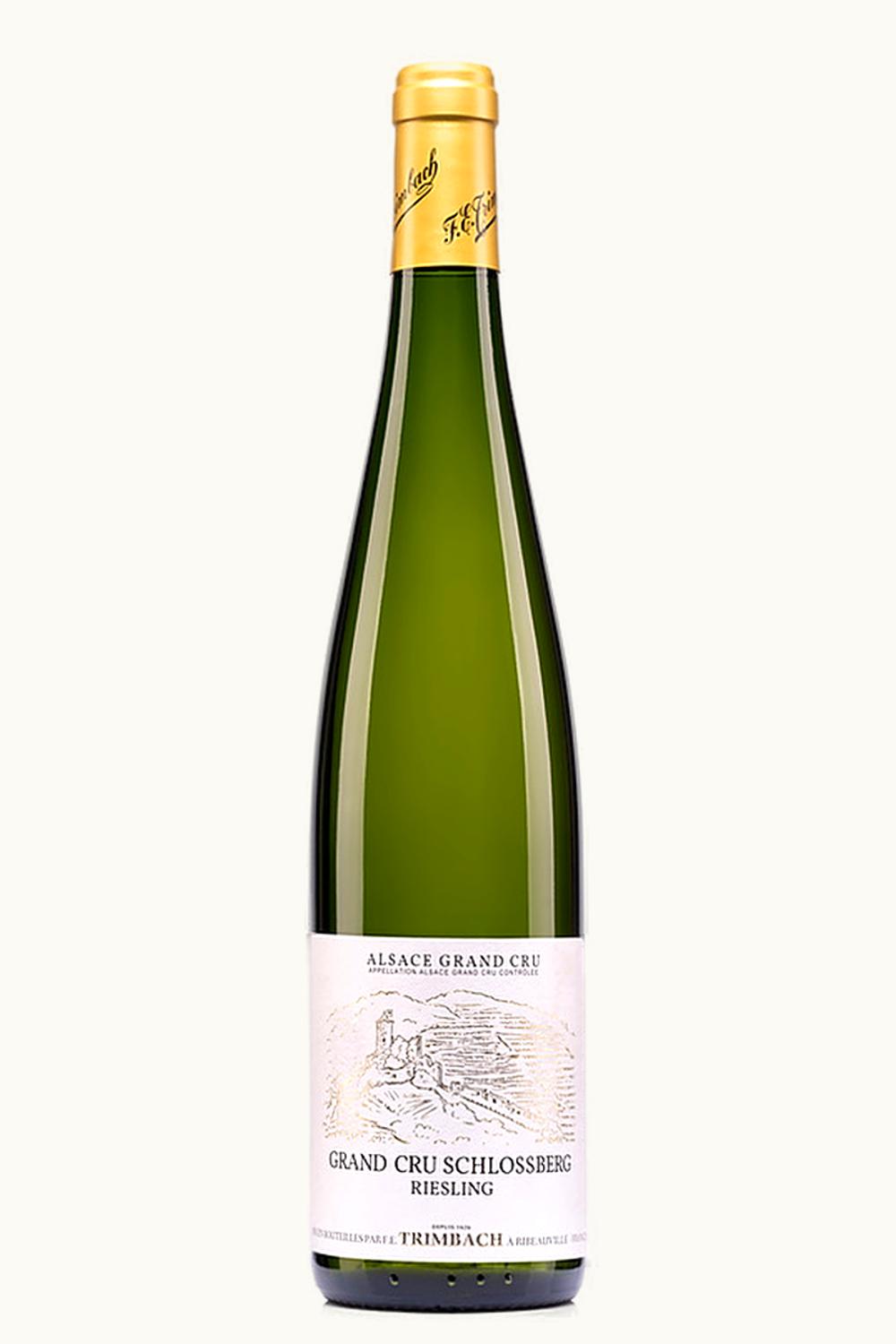 F.E. Trimbach F.E. Trimbach Riesling Schlossberg Grand Cru, 2014