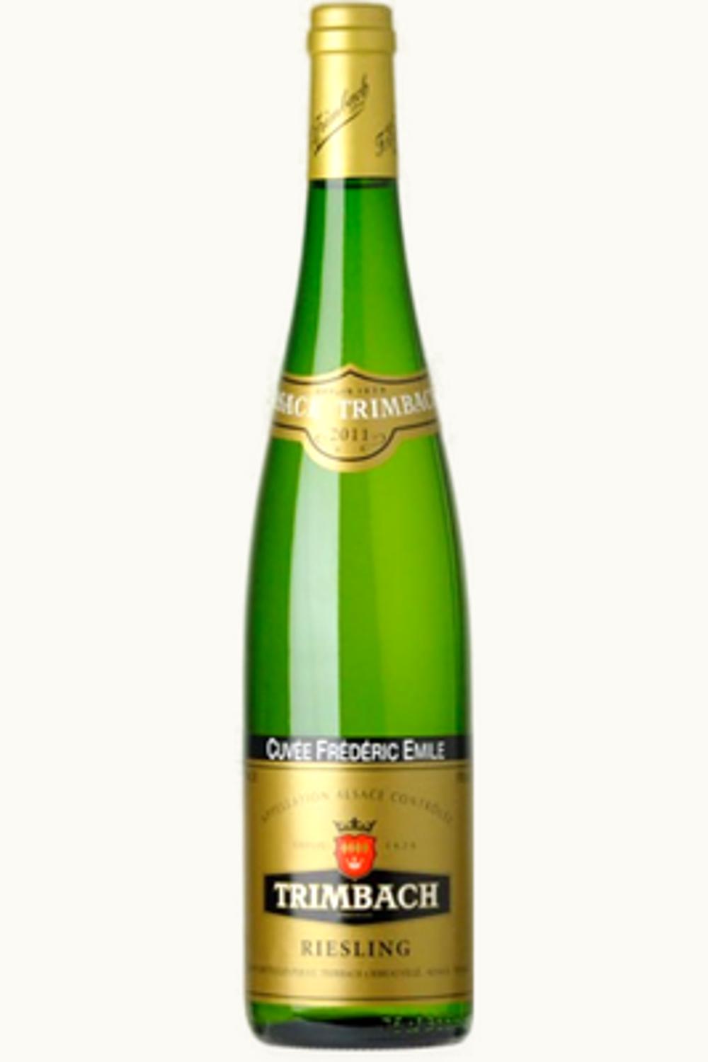 F.E. Trimbach F.E. Trimbach Riesling Cuvee Frederic Emile, 2014