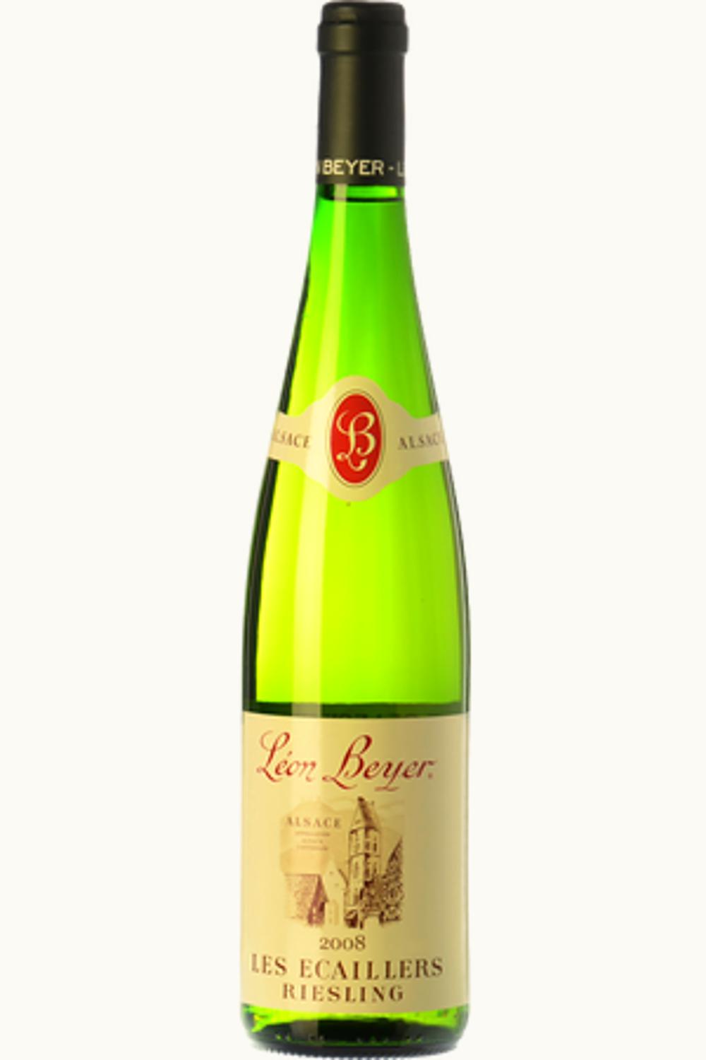 Léon Beyer Leon Beyer Riesling Les Ecaillers, 2014