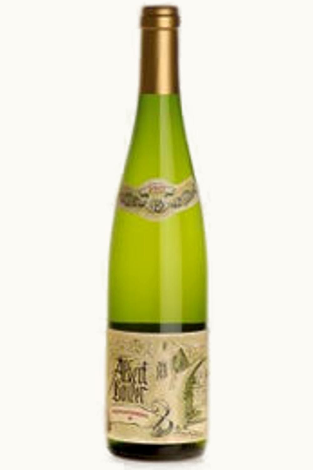 Albert Boxler Albert Boxler Riesling Brand Grand Cru, 2014