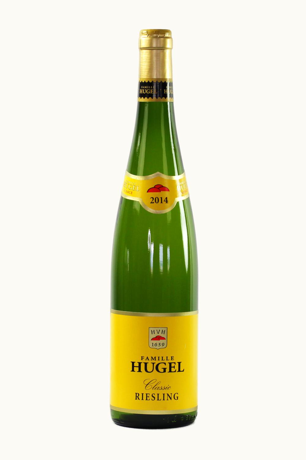 Hugel Hugel Riesling, 2014 UZ0618629