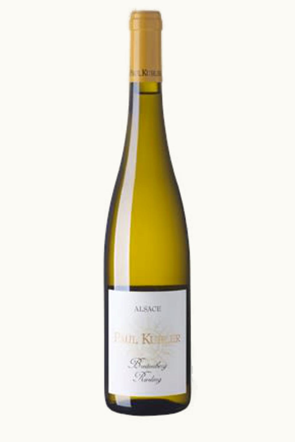 Domaine Paul Kubler Domaine Paul Kubler Riesling Breitenberg, 2014