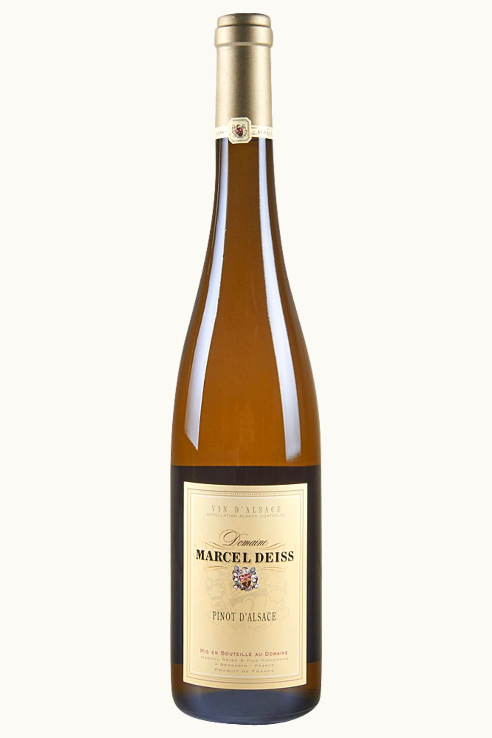 Domaine Marcel Deiss Domaine Marcel Deiss Riesling, 2014
