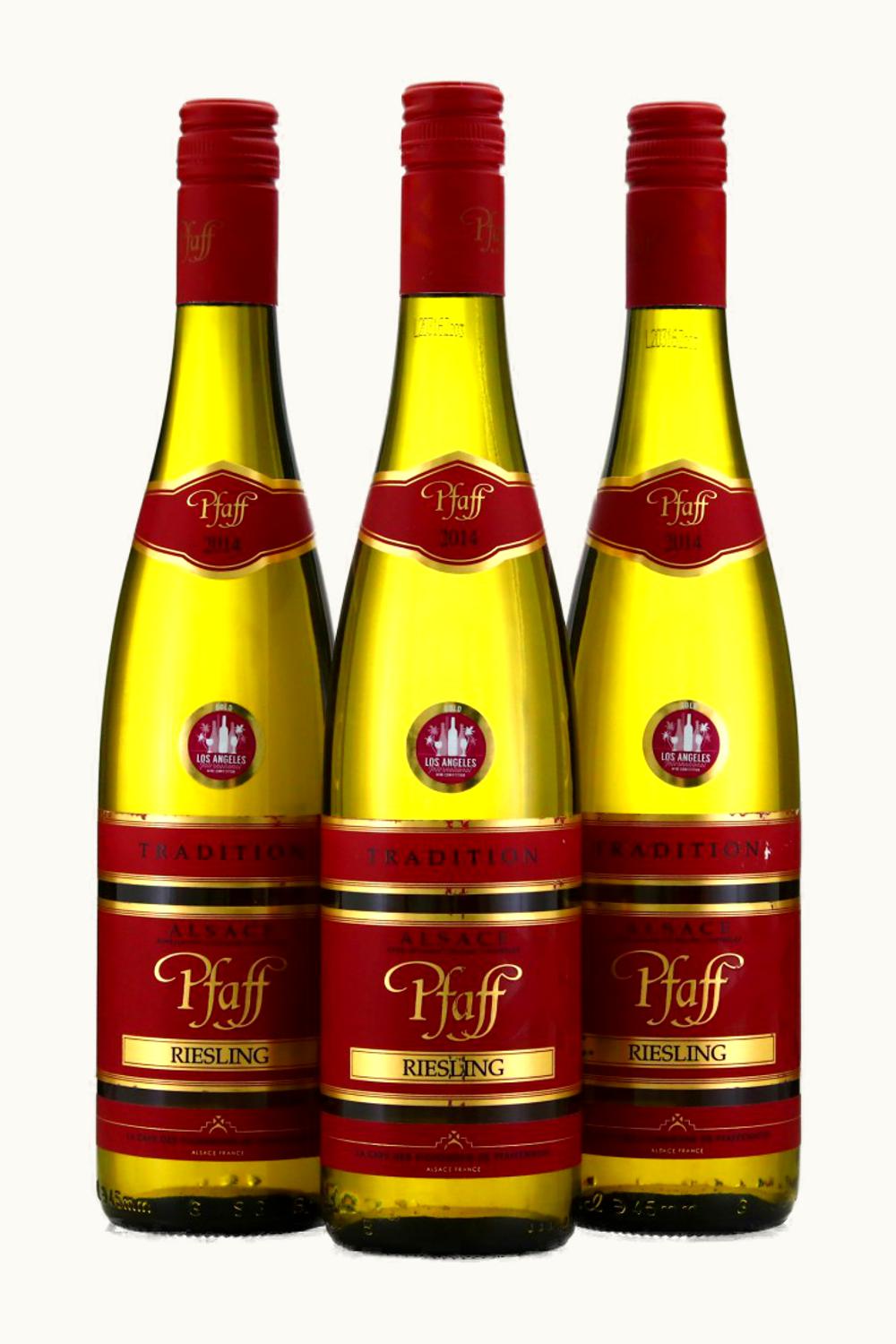 Pfaffenheim Pfaffenheim Pfaffl Gewurztraminer, 2014