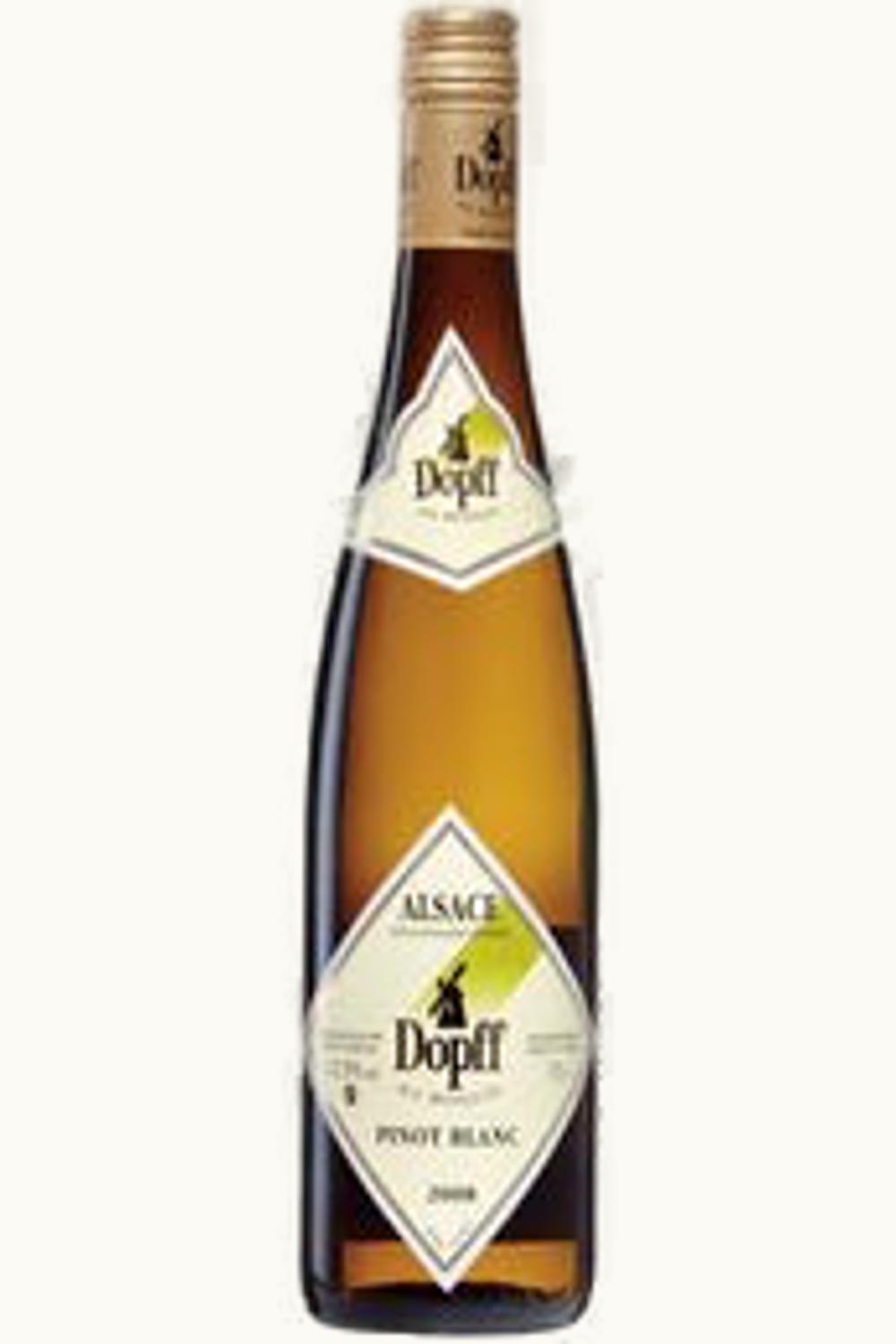 Dopff au Moulin Dopff au Moulin Gewurz Sporen Grand Cru, 2014