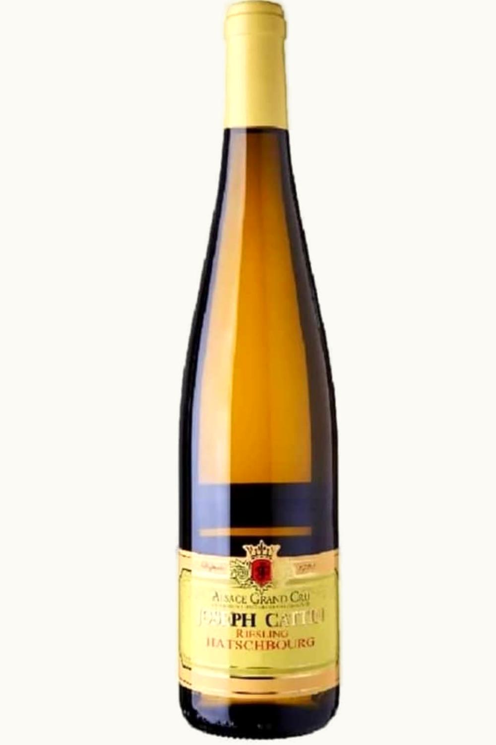 Joseph Cattin Joseph Cattin Riesling Hatchbourg Grand Cru, 2014