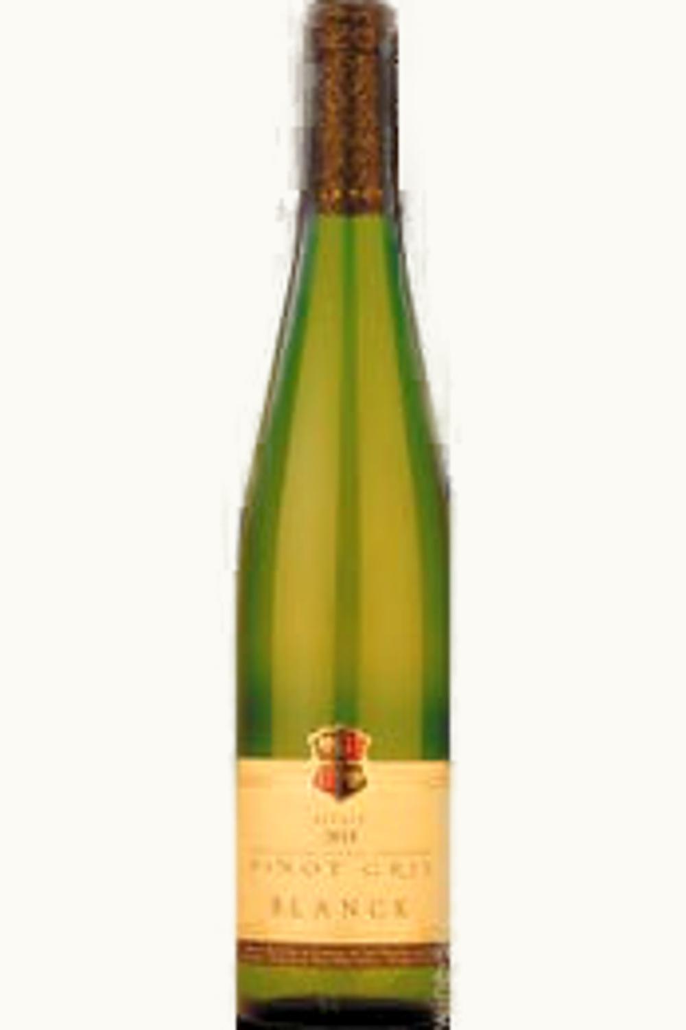 Domaine Paul Blanck Domaine Paul Blanck Gewurztraminer, 2014